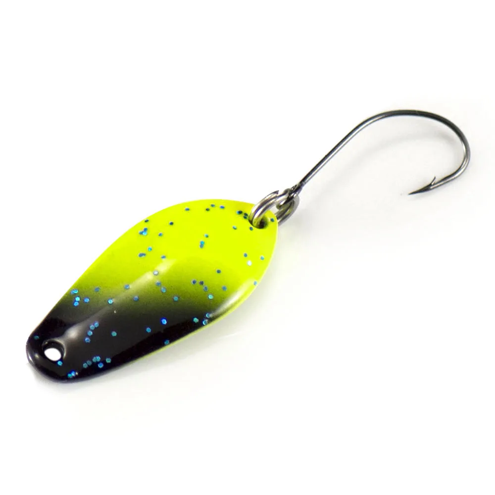 Buy Countbass Casting Spoon With Korean Single Hook