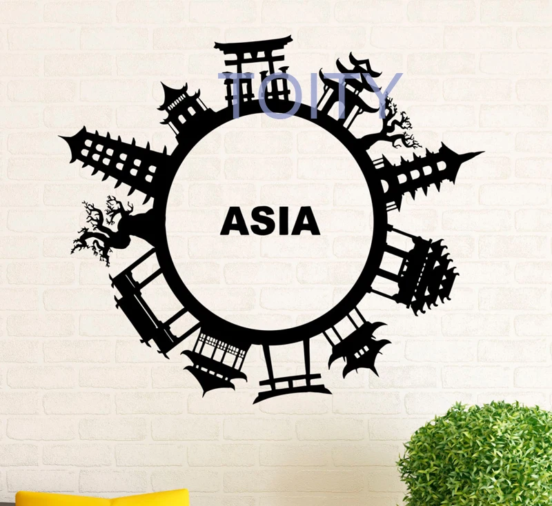 Asian Culture aa