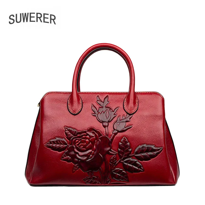 SUWERER2017 new high-quality fashion luxury brand handbag genuine leather shoulder bag counter genuine, female well-known brands SUWERER2017 new high-quality fashion luxury brand handbag genuine leather shoulder bag counter genuine, female well-known brands