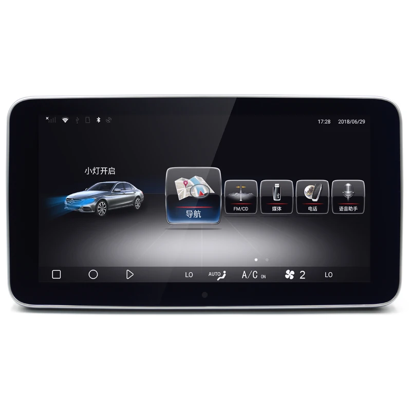 

9.3' Android 3G RAM Touch Screen Multimedia Player Stereo Display navigation GPS for Mercedes Benz CLA CLass 2013-2015 X117 C117