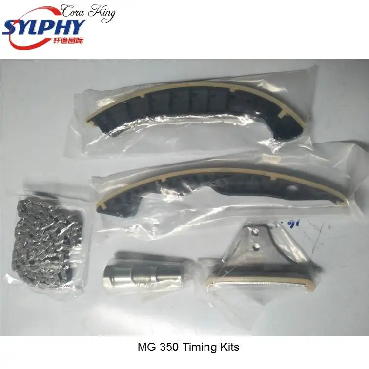 

Timing Chain Guide Tensioner Kits for MG ROEWE 350 Automobile part 2012 Year 15S4UA2GB