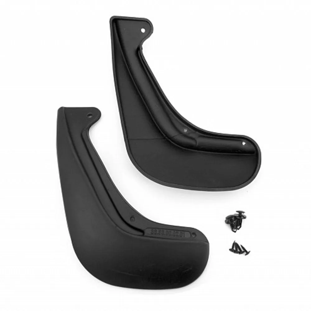 

Mudguard case for Nissan Juke 2014- 4 pcs/set ( 2 pcs front + 2 pcs rear ) protection mud car accessories car styling