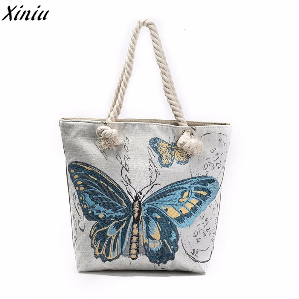 

Butterfly Tote Bags Women's Handbags Fashion Ladies Clutch Messenger Bags Shoulder Bag Handbags Large Shopping Bag Hot Sale