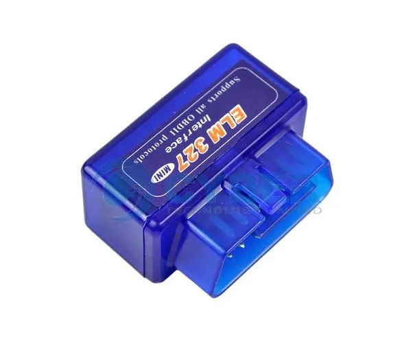 mini elm327 without cd