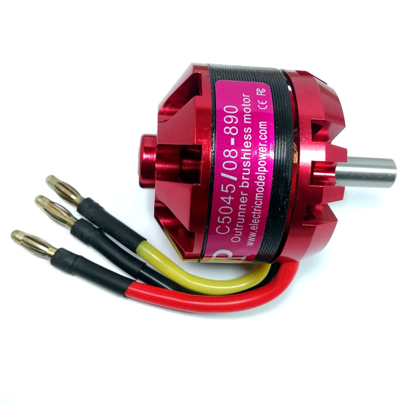 

BJT 30A 2-4S Brushless Outrunner Motor ESC Speed Control for RC FPV Racing Drone - 30A