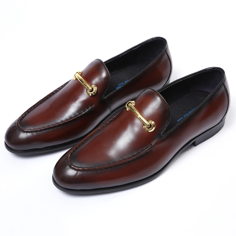 boys dress shoes size 1