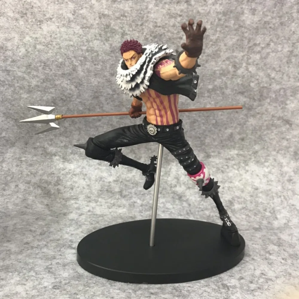 One Piece Figure  (7)