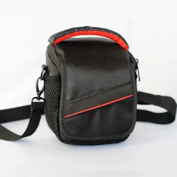 

Camera bag case for Fujifilm Fuji X100F X100T X100S X100 X70 X30 X20 X10 XT100 XF10 XA20 XA5 XT30 protector pouch should bag