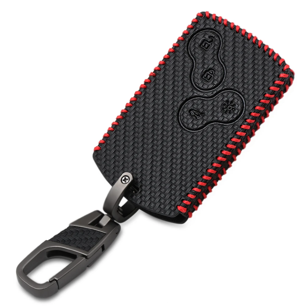 Новый дизайн для RENAULT SCENIC CLIO LAGUNA MEGANE CAPTUR KAPTUR KOLEOS DUSTER SANDERO корпус Корпус брелок