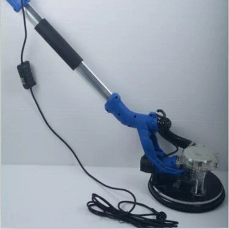 

Handheld 220V No dust Metope grinding machine Electric tool sanding machine Putty polishing machine Wall polisher