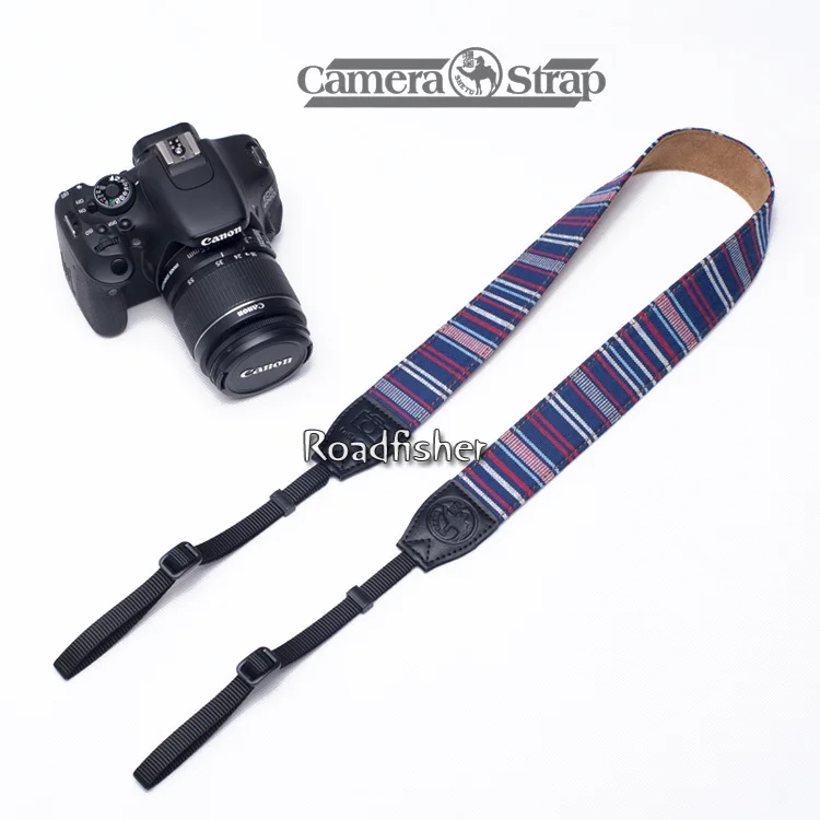 Camera belt 22
