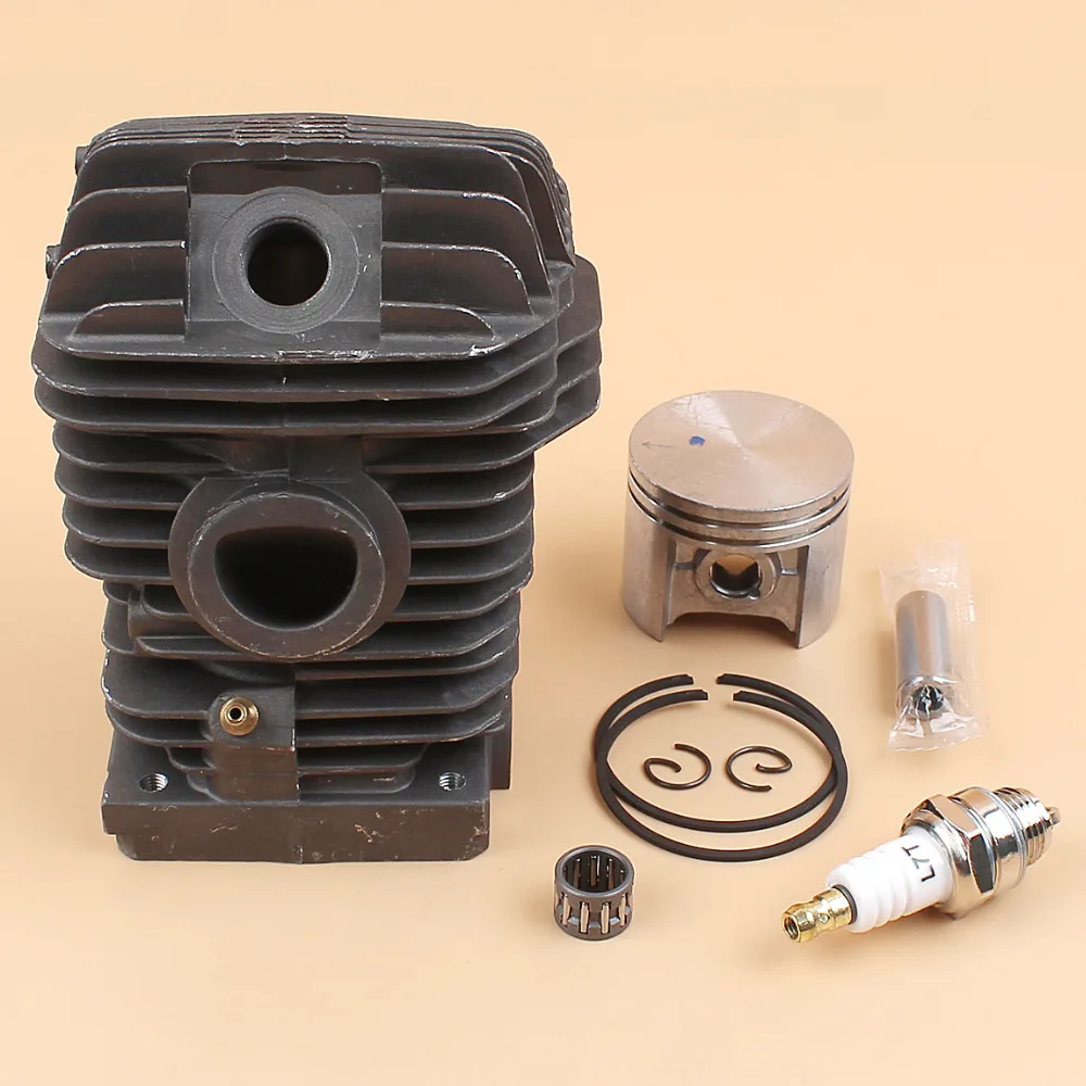 42.5MM Cylinder Piston Rings Circlip Kit For Stihl MS230 MS250 023 025 1123 030 2000, 1123 020 1209 Chain Saws Engine SpareParts 42.5MM Cylinder Piston Rings Circlip Kit For Stihl MS230 MS250 023 025 1123 030 2000, 1123 020 1209 Chain Saws Engine SpareParts