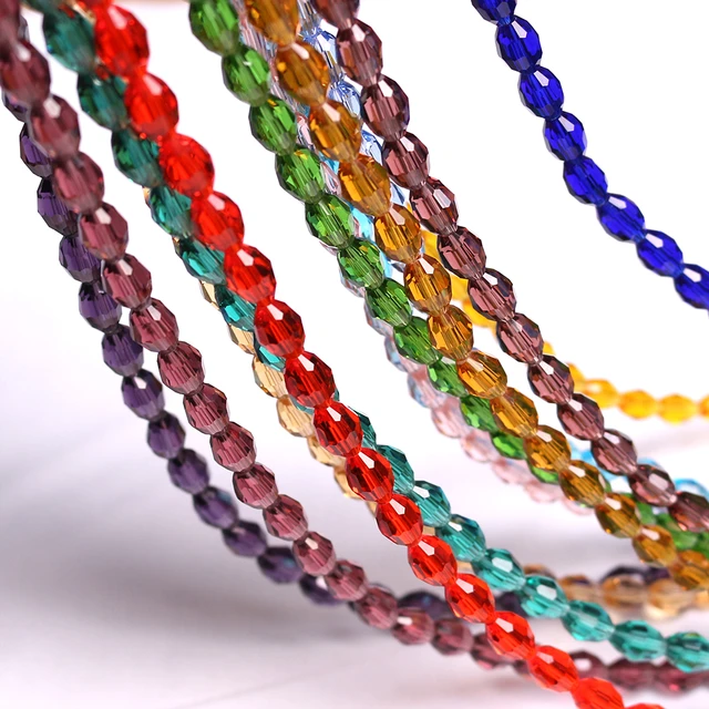 Rice beads wholesale deals