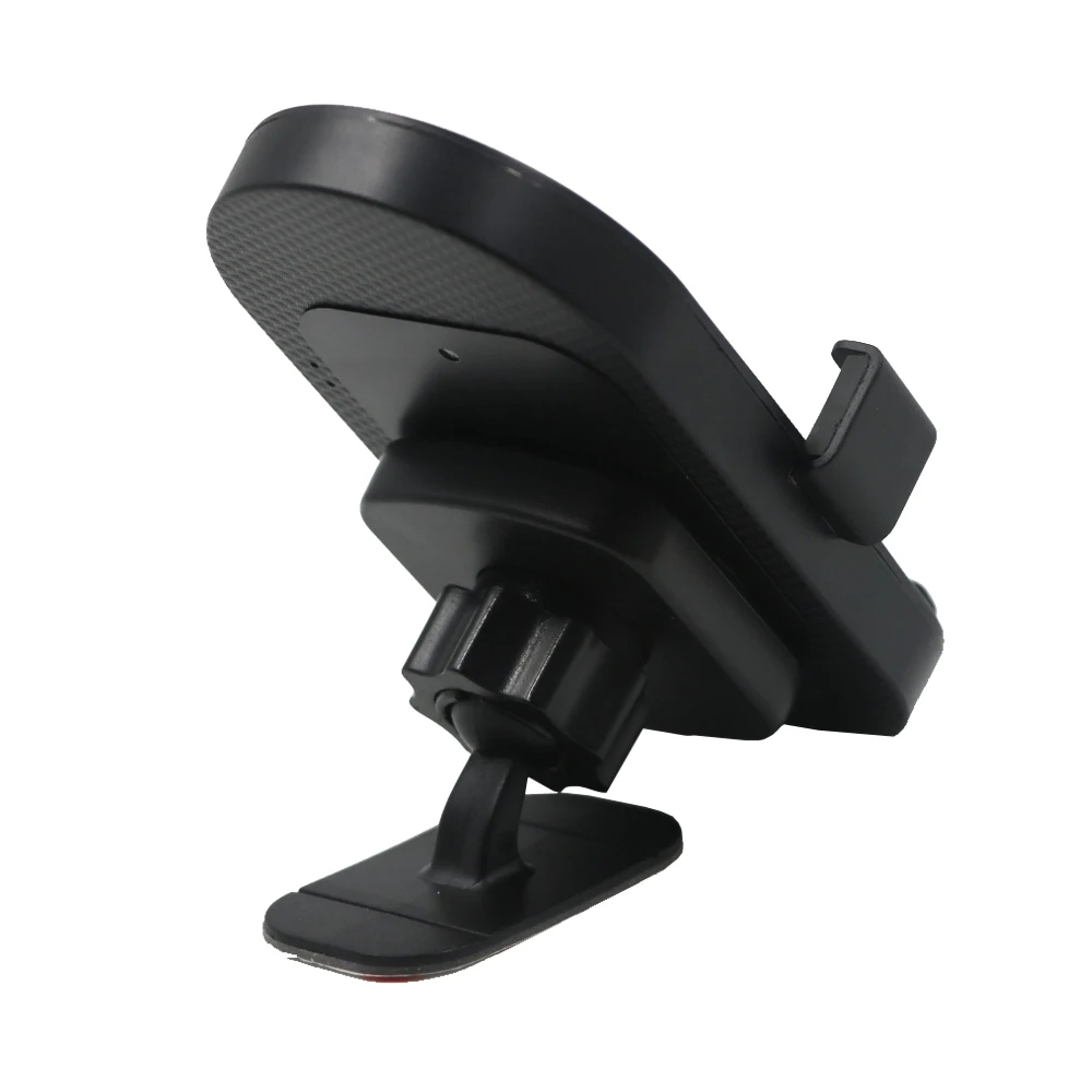 New EANOP TW100 TPMS Real-Time Tire Pressure Alarm Tyre Pressure Monitoring System with Wireless Charger +USB Car Charger