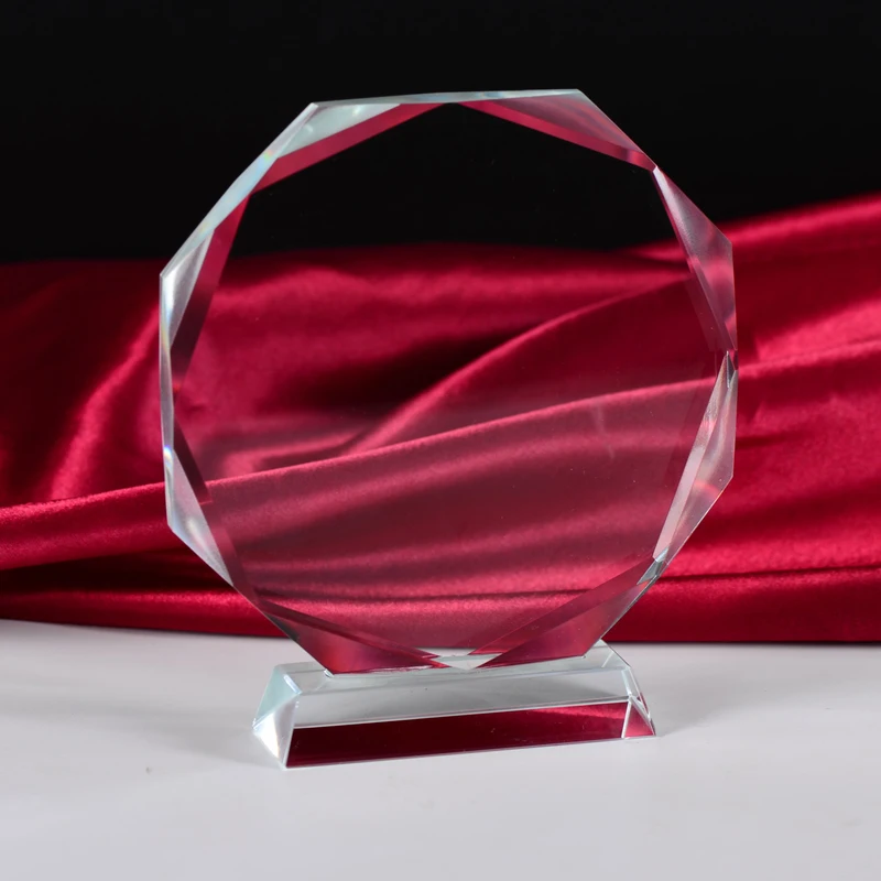 Buy 10pcs/lot Blank Crystal Trophy Awards Wholesale