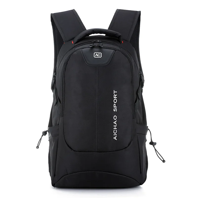

Backpack canvas Travel bag Backpacks fashion men and women Designer student bag laptop bags High capacity backpack 2018 New