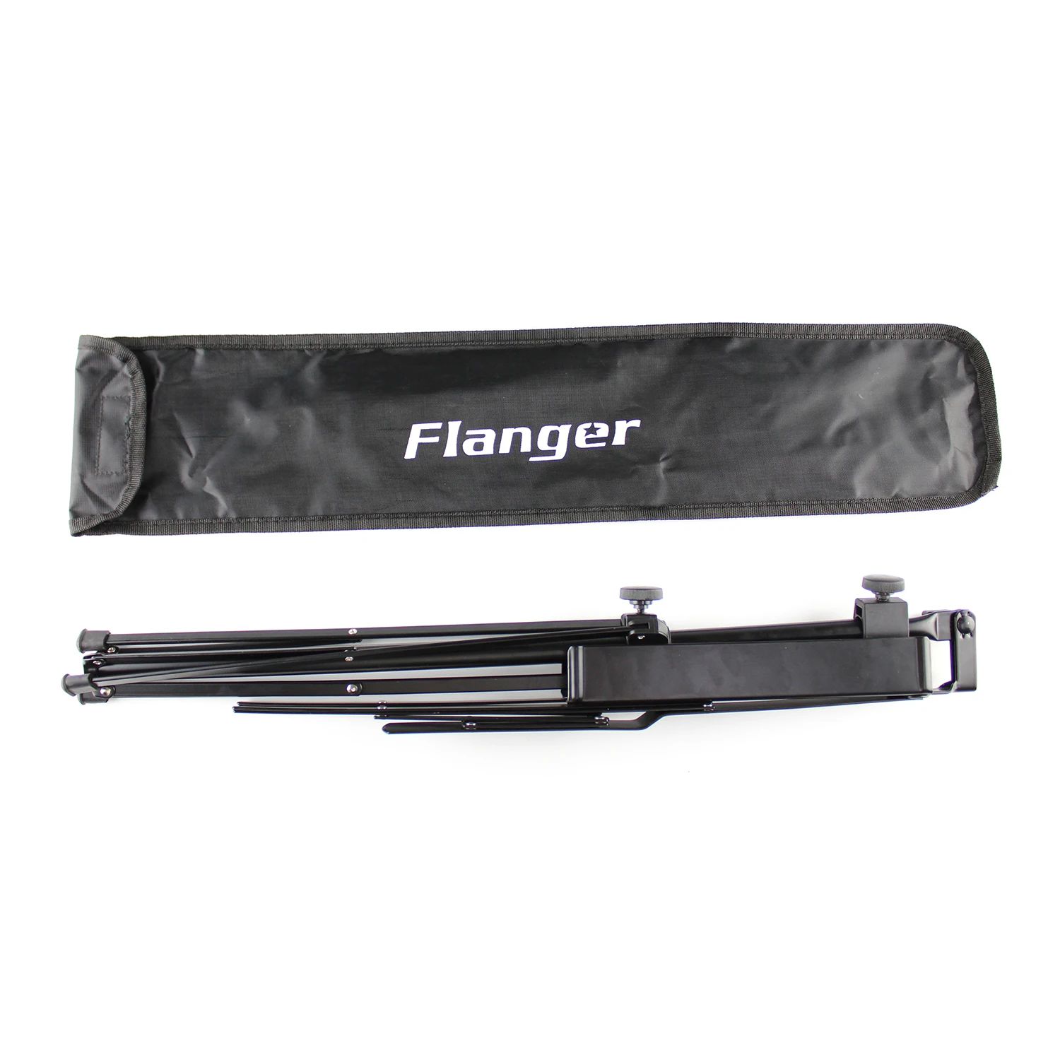 Горячий-Flanger FL-09 складной небольшой музыкальный стенд Штатив для сидения или стоя позиции