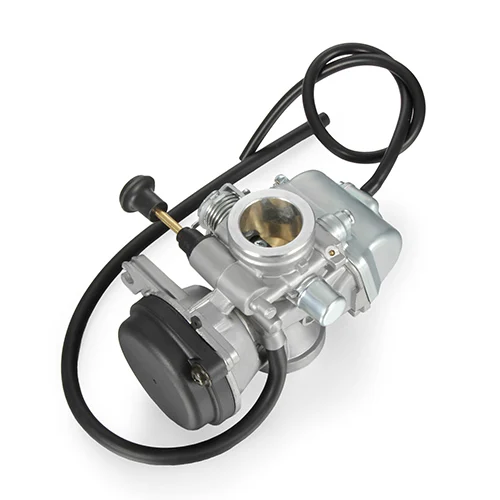 Сверхмощный Карбюратор CARB для SUZUKI GZ125 MARAUDER GN125 GS125 EN125 дроссель