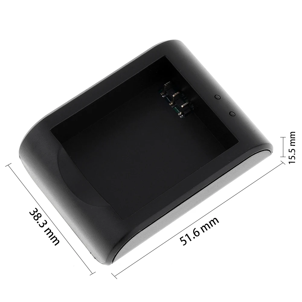 

Portable 100V-240V Charger with USB Cable for SJ4000 / SJ5000 / SJ6000 Camera Battery
