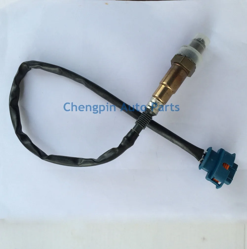 

Auto Parts Oxygen Sensor OEM# 55566650 09202577 Lambda Sensor For Chevrolet Cruze For Wholesale&Retail Free Shipping