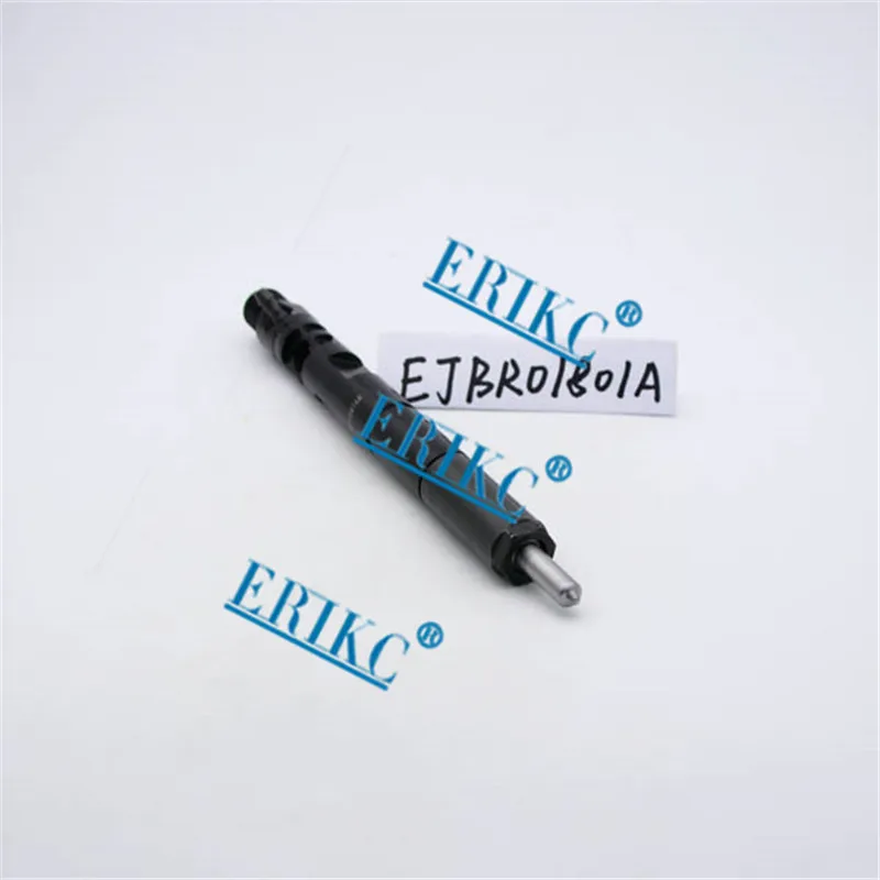 ERIKC 8200365186 1801A CR Форсунка EJBR01801A инжектор дизельного топлива в сборе EJB R01801A для Delphi RENAULT CLIO MEGANE