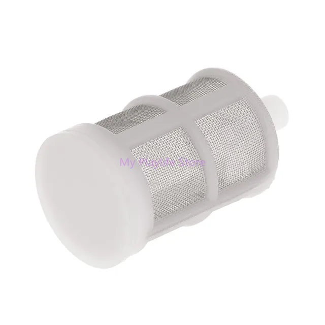 Fish Tank Filter Mesh Water Pump Hose Net Clean Screen Pumps Aquarium Supplies 7mm/10mm Micro Irrigation Garden Accessories 4