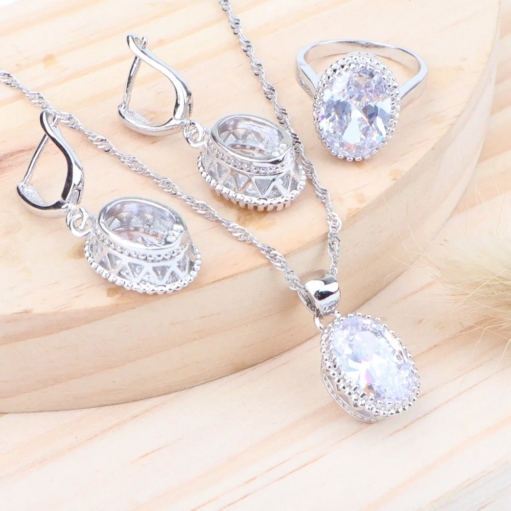 Bridal Jewlery Sets
