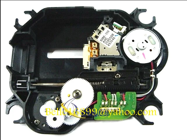 KHM-310AHC.