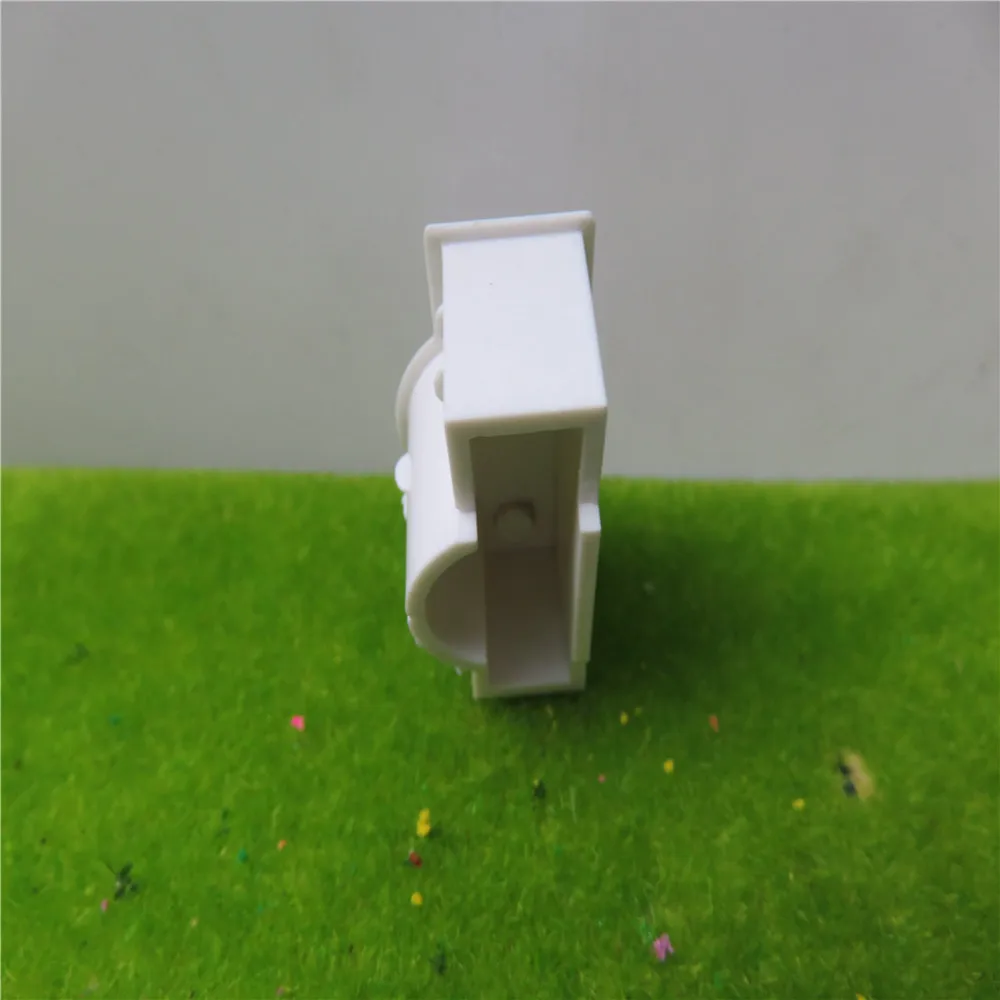 architecture z scale plastic miniature model furniture building materials4