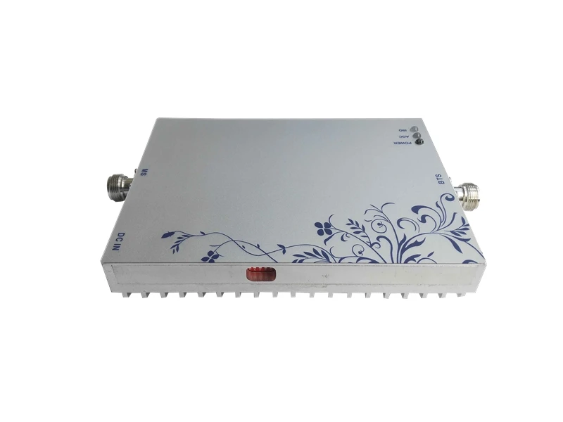 Усилитель мобильного сигнала LTE GSM 1800 МГц 4G FDD MGC AGC 2G 800 квадратных метров сотового