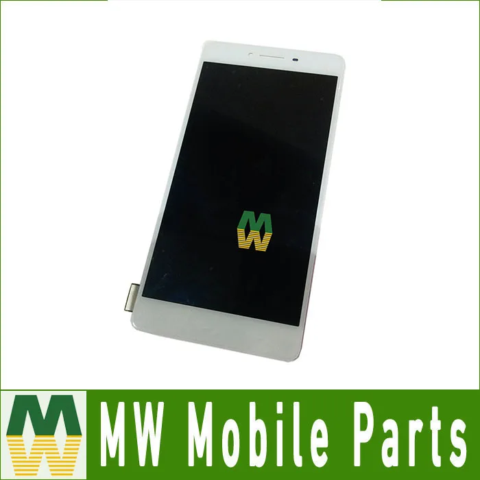 

High Quality 1PC /Lot  LCD Display +Touch Screen  Assembly  Digitizer For OPPO R7s