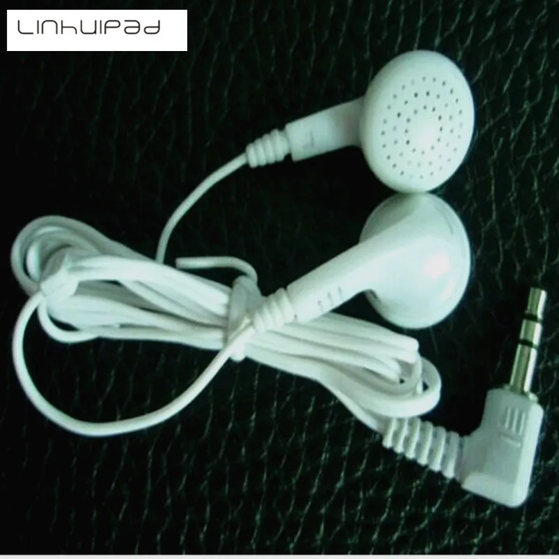 Linhuipad Economical Stereo Earphones cheap