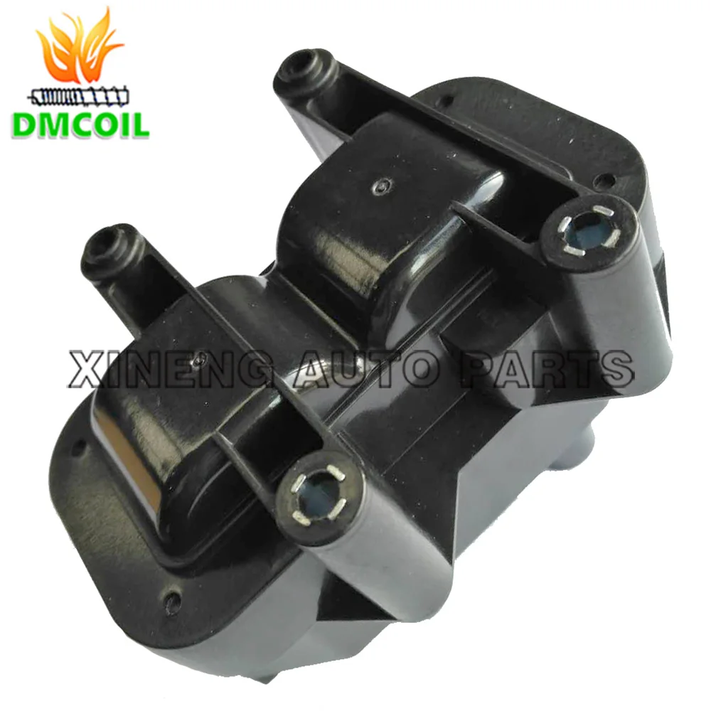

Катушка зажигания для пикапа GREAT WALL CHERY FENGYUN TIGER LIFAN GEELY 1.6L 1.8L 0 221 503 004 / 96074054 / 597070