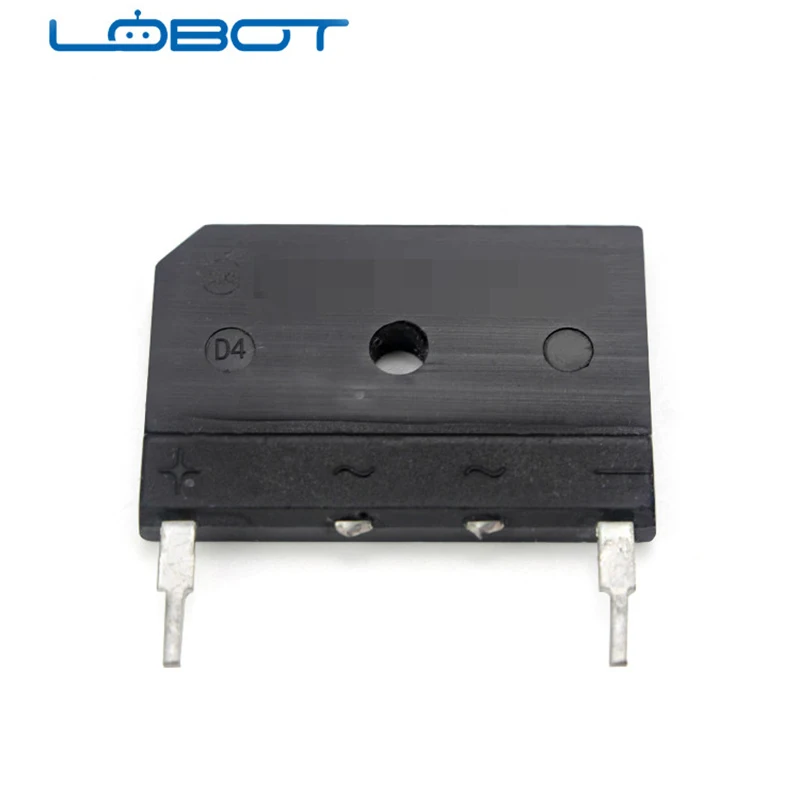 

LOBOT Robot Buck Chip Dedicated Step-down Power Supply Module DIY Remote Control RC Parts Educational Toys for Children