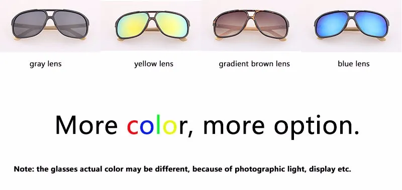 color option - 4