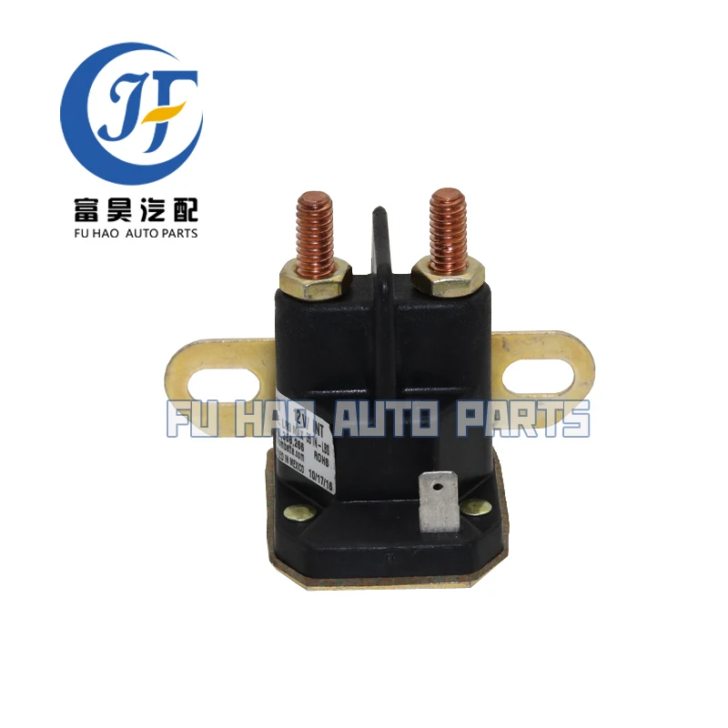 

OEM Trombetta Starter Relay 812-1211-211-16 812121121116