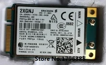 Открынный DW5550 F5521gw Ericsson беспроводной 3 г WCDMA HSPA WWAN мини-pci-e GPS для Dell E6420 5520 6220 6320 6420 6520 XT3