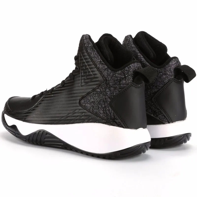 High Top Mens Shoes Casual Lace Up Breathable Trainers Spring Autumn Sport Black White Red Basket Shoes Outdoor Size 39-44 YD43 (15)