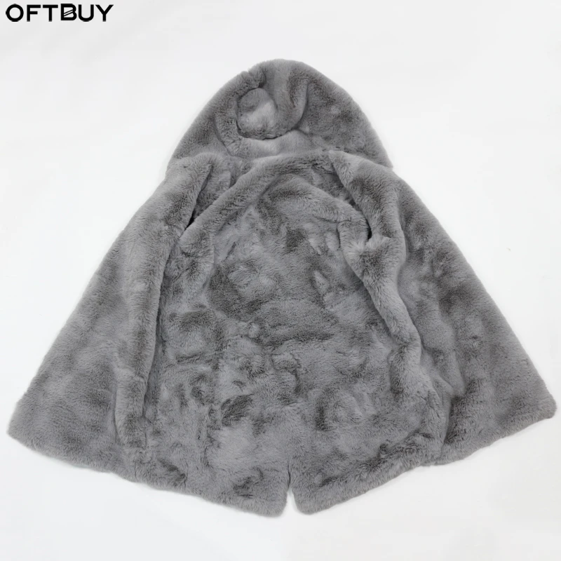 

Only faux Fur Inner Liner Does Not Contain Fur Collar and Outer Shell witner jacket women long parka