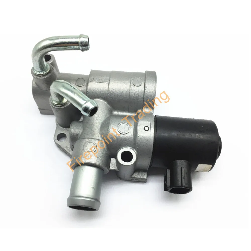 

Remanufactured IAC Idle Air Speed Control Valve B6BF-20-660 MB6BF-20-660 138200-5070 For MAZDA MX3 EC 1991-1997