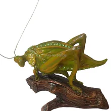 Сверчок насекомое, шкатулка для ювелирных изделий из металла, подарки, уникальная винтажная коробка для хранения безделушек, серьги, ожерелье, кольцо, держатель