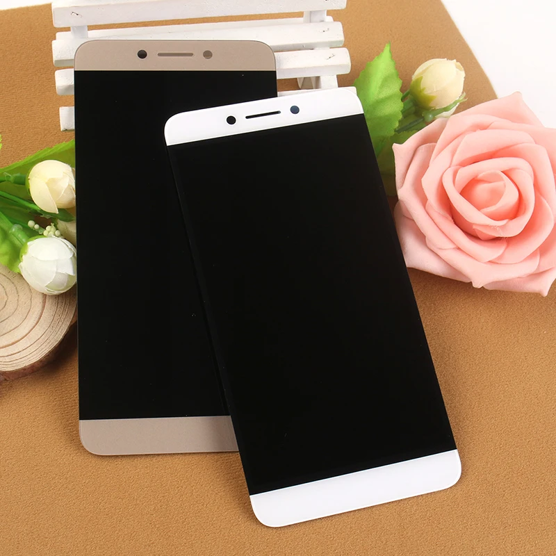 ЖК дисплей и тачскрин для Letv X620 X625 Le 2 Pro X520 X522 X526 X527 в сборе 5 дюйма LeEco S3 X626 +
