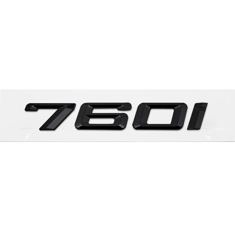 760i