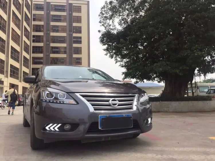 High Quality drl daytime running light