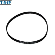 1 Piece Drive Belt 501-3KC-9 for Food Processor Moulinex MS-0698516