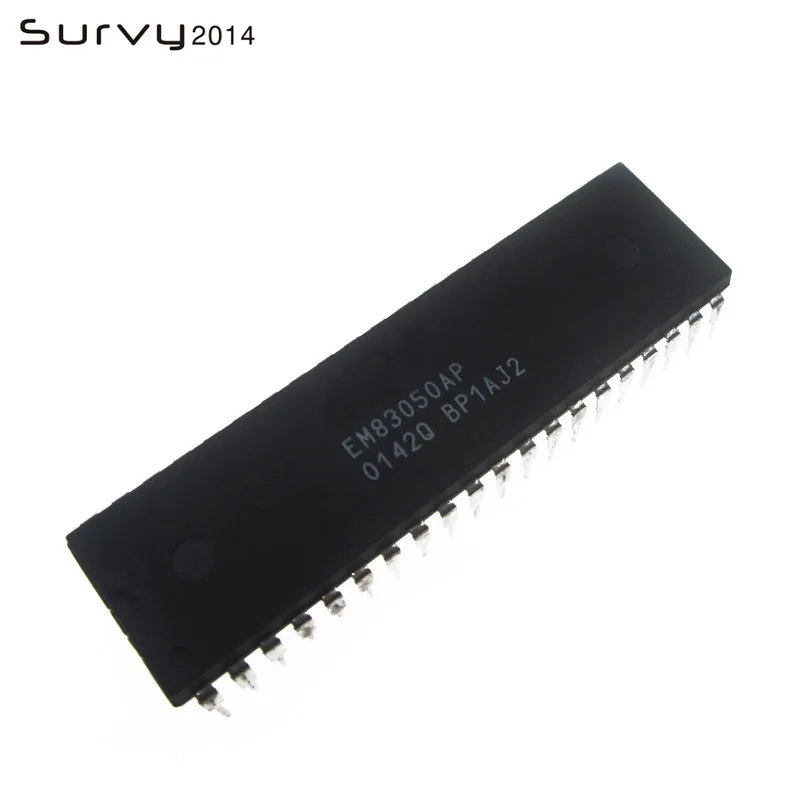 1/5PCS EM83050AP Encapsulation:40PINS