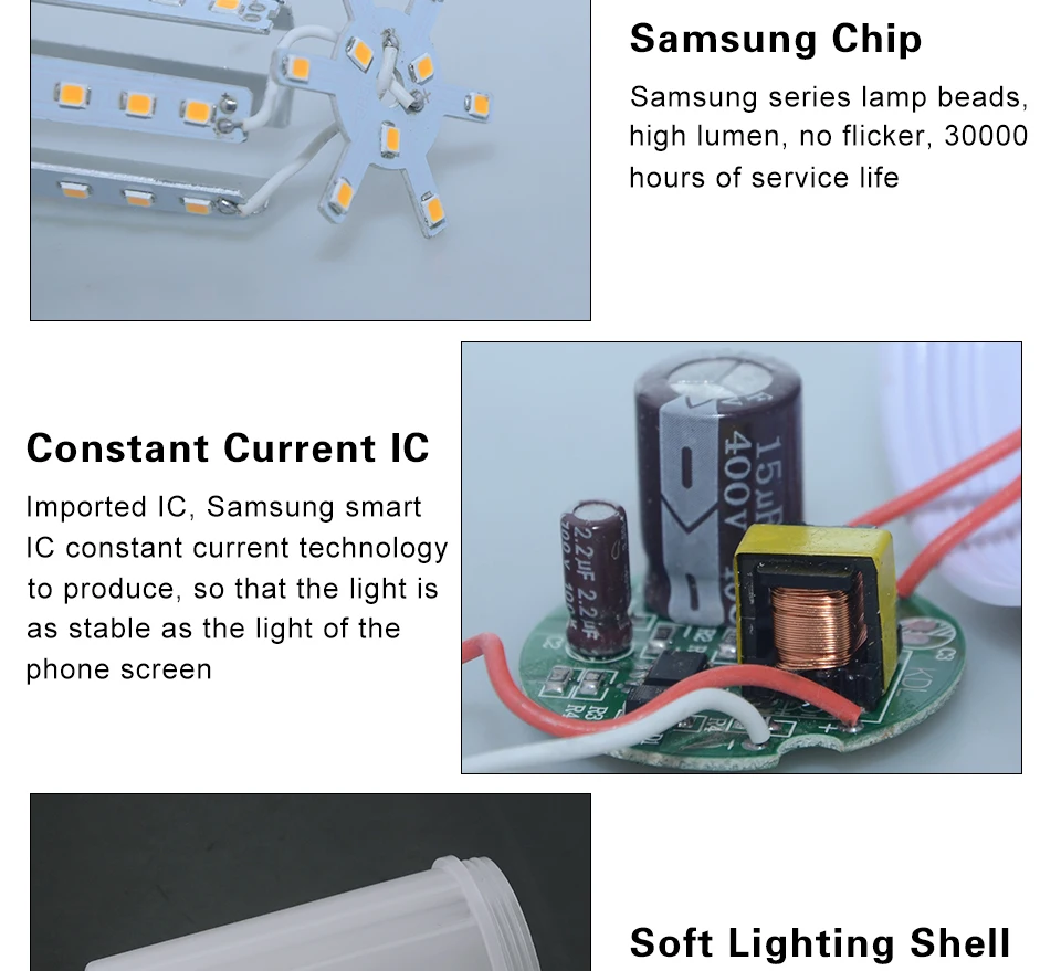 high power led lamp  (6)