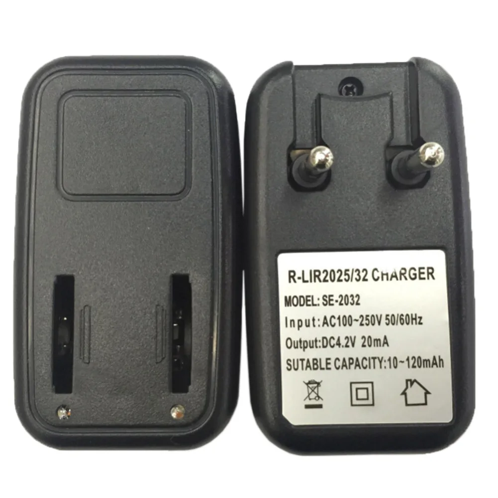 NEW High Quality!!! LIR2032 LIR2025 ML2032 ML2025 CR2032 Coin Button