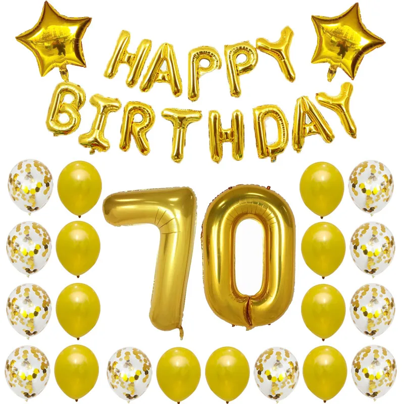 37pcs-40-gold-number-Balloons-star-foil-brithday-Balloon-1-18-20-30-40-50th-Birthday (8)