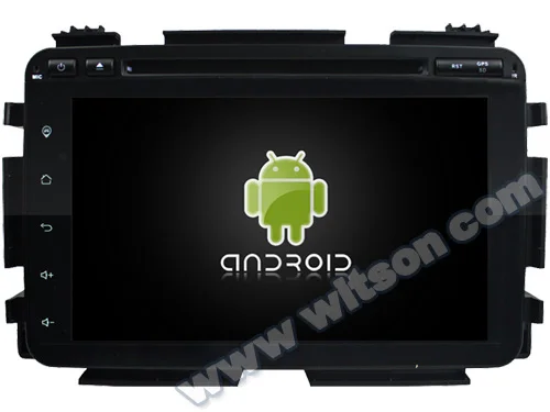 Sale 8" Android 8.0 Oreo OS Car DVD GPS Radio for Honda HRV 2014-2018 & Honda Vezel 2013-2018 with Greater Viewing Angle IPS Screen 1 Sale 8" Android 8.0 Oreo OS Car DVD GPS Radio for Honda HRV 2014-2018 & Honda Vezel 2013-2018 with Greater Viewing Angle IPS Screen 1